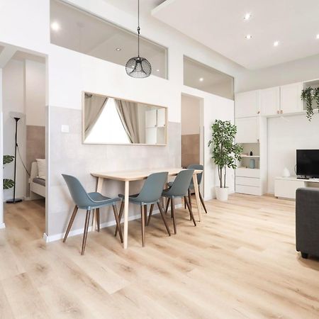 Petofi Apartment In The Center Будапеща Екстериор снимка