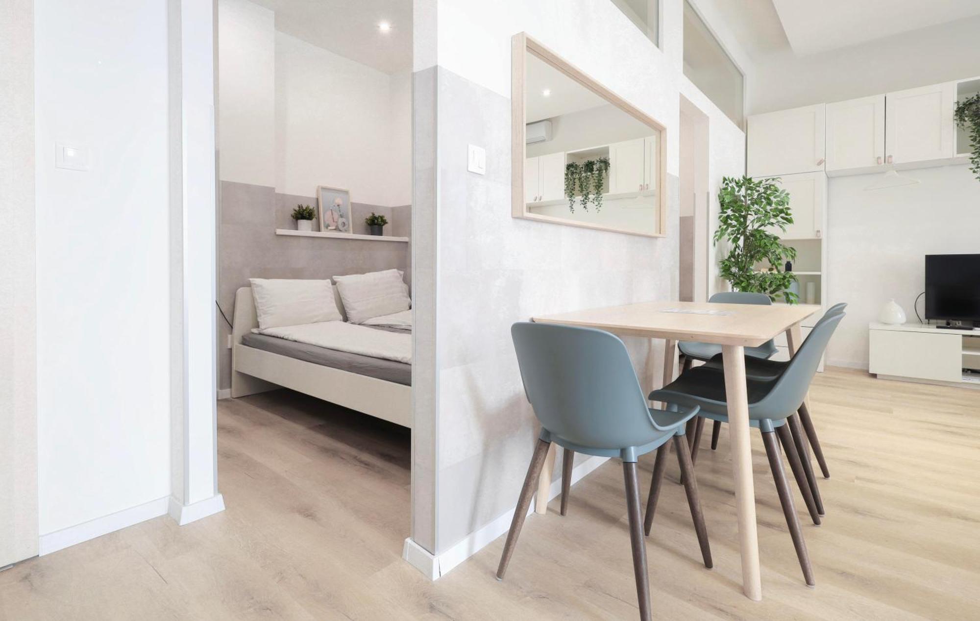 Petofi Apartment In The Center Будапеща Екстериор снимка